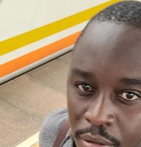 Nairobi hookup - Male escort in Nairobi