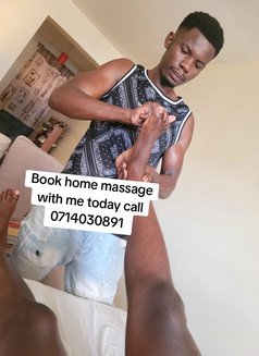 Nairobi hookup - Acompañantes masculino in Nairobi Photo 4 of 6