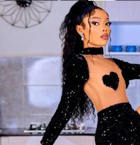 Nairobi’s Premier Vip Escorts Agency - escort in Nairobi