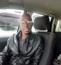 Nairobi Sex Appeal - Male escort in Nairobi Photo 1 of 1