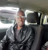 Nairobi Sex Appeal - Male escort in Nairobi