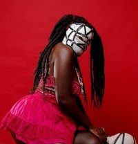 Nairobi Sub Pet - Male escort in Nairobi