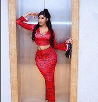 OLIVIA - escort in Nairobi