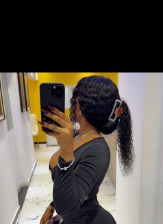 Nairobi Wet Pussy and Juicy Boobs - escort in Gurgaon Photo 1 of 7