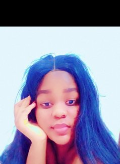 Nairobi Wet Pussy and Juicy Boobs - escort in Gurgaon Photo 2 of 7