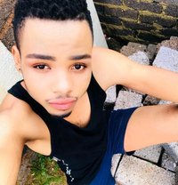 Nairobian Masseur - masseur in Nairobi