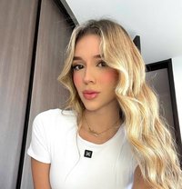 Nais New Coming - escort in Riyadh