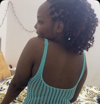 Naissy - puta in Khobar