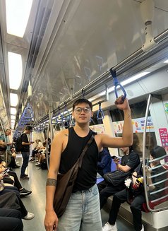 Naithan hard top - Male escort in Taipei Photo 8 of 8