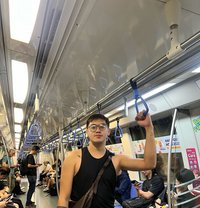 Naithan hard top - Acompañantes masculino in Taipei