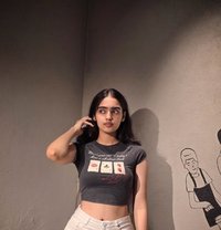 Naiya Doorstep & Incall - escort in Guangzhou