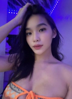 Ambhom - escort in Jaipur Photo 4 of 5