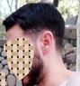 Najem - Male escort in Abu Dhabi Photo 1 of 2
