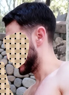 Najem - Male escort in Abu Dhabi Photo 1 of 2