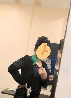 Najia Real Meet & Full Muture Escorts - escort in Pune Photo 2 of 2