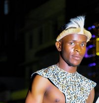 Najib - Male escort in Nairobi