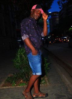Najib - Male escort in Nairobi Photo 4 of 5
