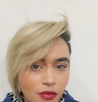 Najira Hanouna - Transsexual escort in Algiers
