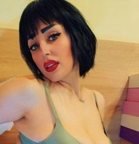 Najla - escort in Beirut