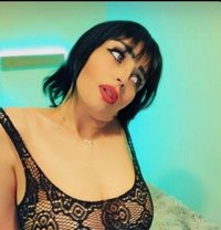 Najla - escort in Beirut