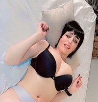 Najla - escort in Beirut