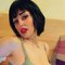 Najla Lebanese - escort in Beirut Photo 2 of 3