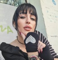 Fadwa Lebanese - escort in Beirut