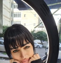 Fadwa Lebanese - escort in Beirut