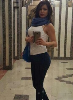 Najla lebanese - escort in Beirut Photo 1 of 4