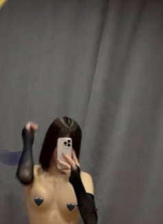 Najla lebanese - escort in Beirut Photo 2 of 4