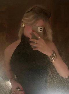 Najla - escort in Jeddah Photo 4 of 5