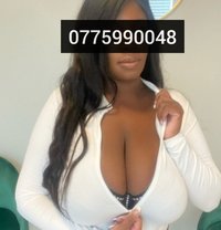 Stella GFE incall/vibrator webcam/hotel - companion in Nakuru