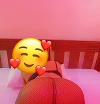Furaha - escort in Bangkok