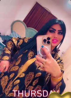 Najma - escort in Muscat Photo 5 of 18