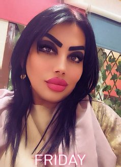 Najma - escort in Muscat Photo 10 of 18