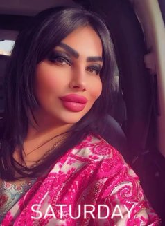 Najma - escort in Muscat Photo 11 of 18