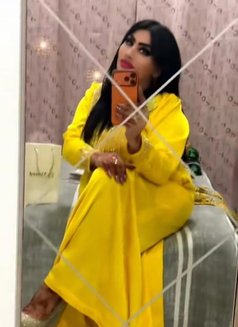 Najma - escort in Muscat Photo 14 of 18