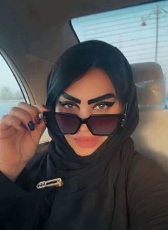 Najma - escort in Muscat Photo 17 of 18