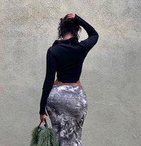 Najmah - escort in Chennai