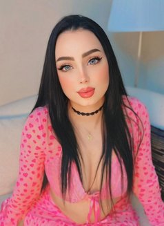 Najwa - escort in Abu Dhabi Photo 10 of 10