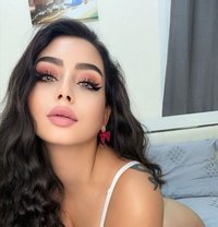 Mia - escort in Abu Dhabi