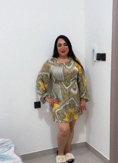 Najwa Vip - escort in Muscat Photo 1 of 9