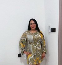 Najwa Vip - escort in Muscat