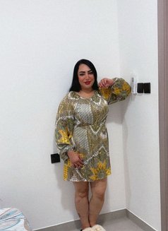 Najwa Vip - escort in Muscat Photo 3 of 9