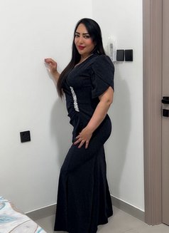 Najwa Vip - escort in Muscat Photo 5 of 9