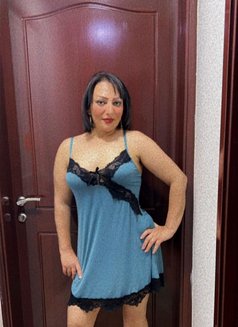 Najwa Vip - escort in Muscat Photo 6 of 9