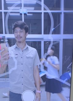 Nak Khun - Male escort in Bangkok Photo 1 of 2
