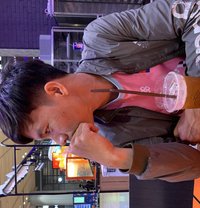 Nak Khun - Acompañantes masculino in Bangkok