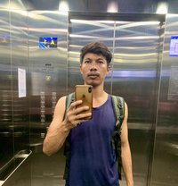 Nak Khun - Male escort in Bangkok