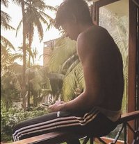 Naka - Male escort in Bangalore